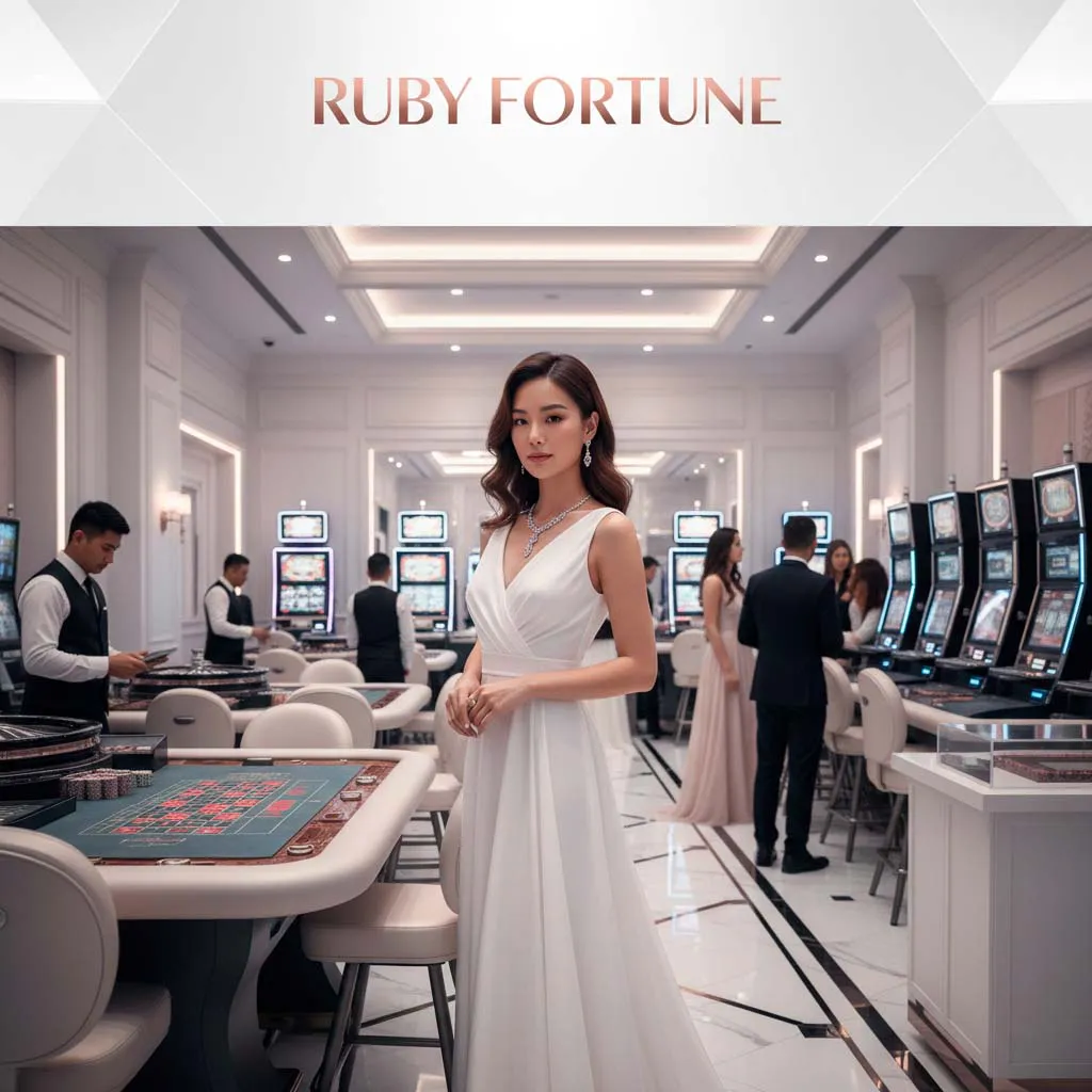Ruby Fortune Casino in Canada: Slots, Bonuses and Real-Money Play